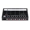 Car Audio Modified Graphic Equalizer EQ 7s Car Audio Stereo Tuner w  3.5mm Aux in & Knob