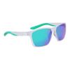 Mens Maverick Square Sunglasses