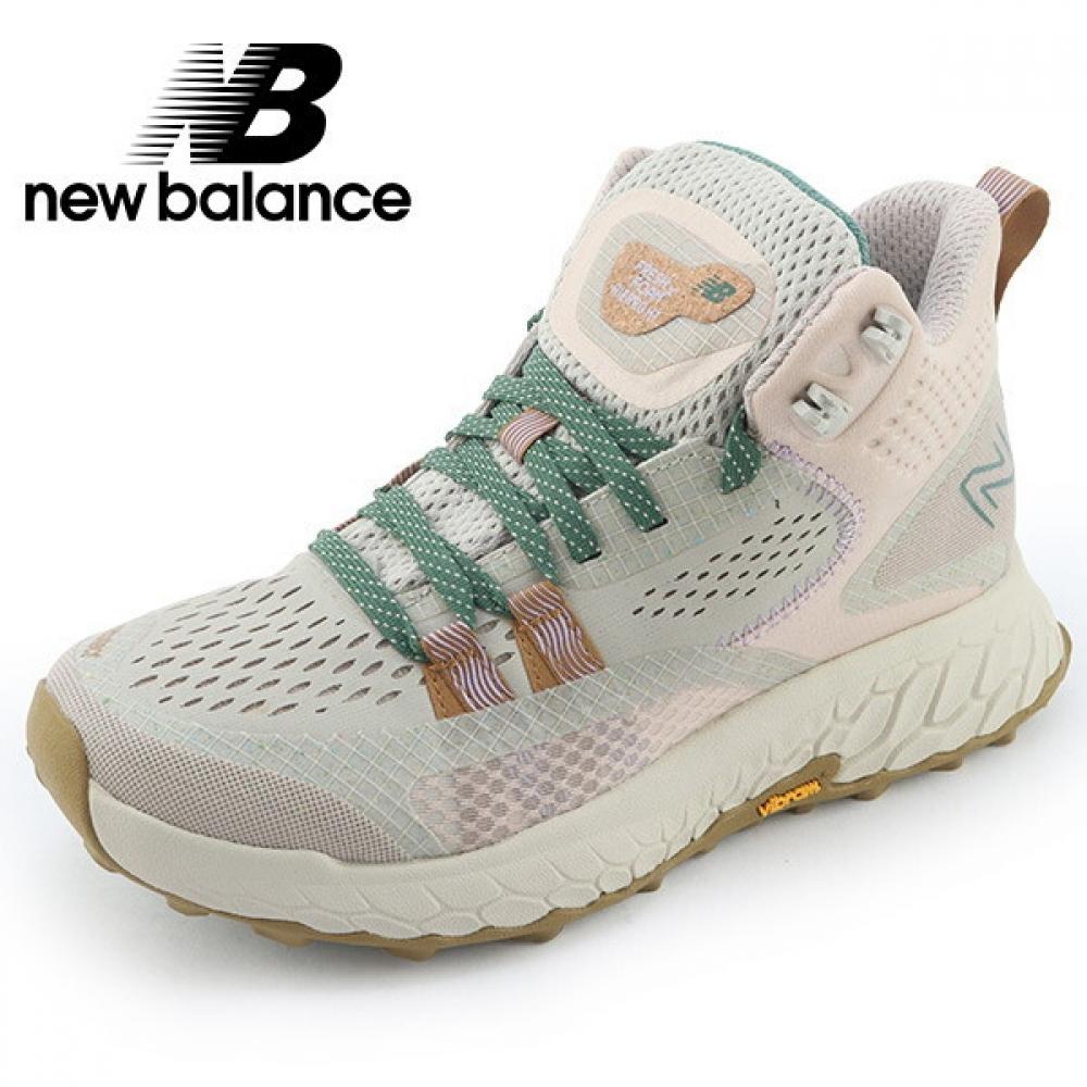 

New Balance Fresh Foam X Iero Mid Beige 220