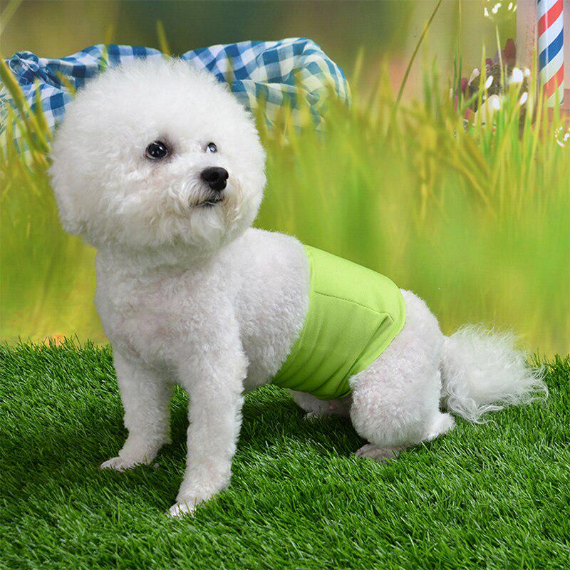 waterproof dog diapers
