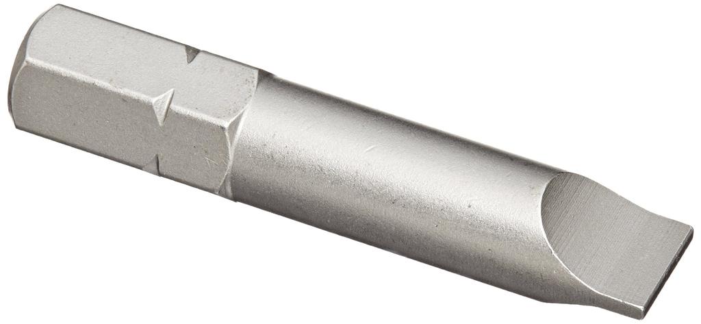 WERA Bella HEX Impact Bit Drive 5/16 Blade Size 8x1.2