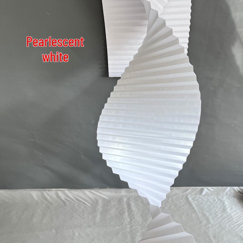 Festive Origami Paper Wedding & Spring Festival Decoration