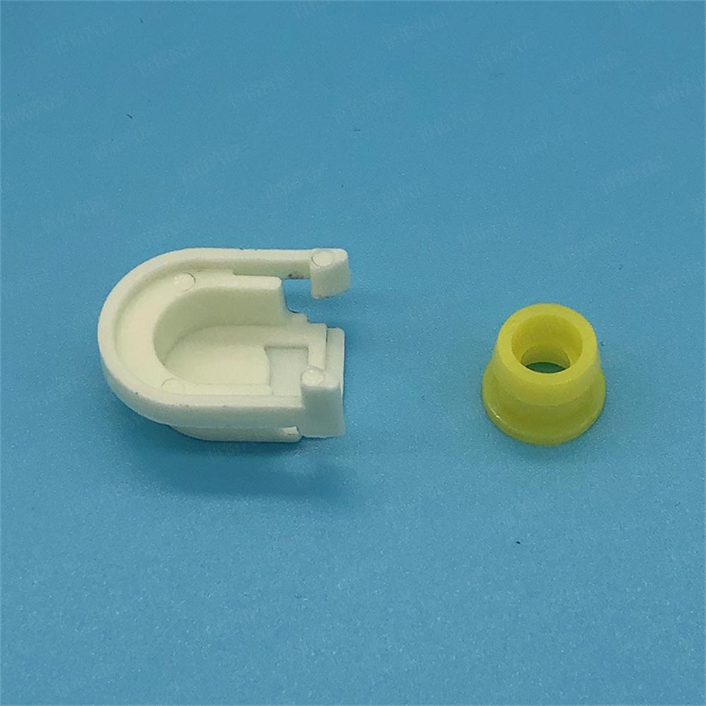 

For Ford Edge Fusion Transit Connect C-Max Escape Transmission Shifter Bushings