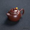 Tradition Handmade Yixing Zisha Teapot Household Small Capacity Tea Pot Beauty Tea Infuser Kettle Chinese Purple Clay Tea Set