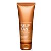 Clarins Self Tanning Instant Gel 125g