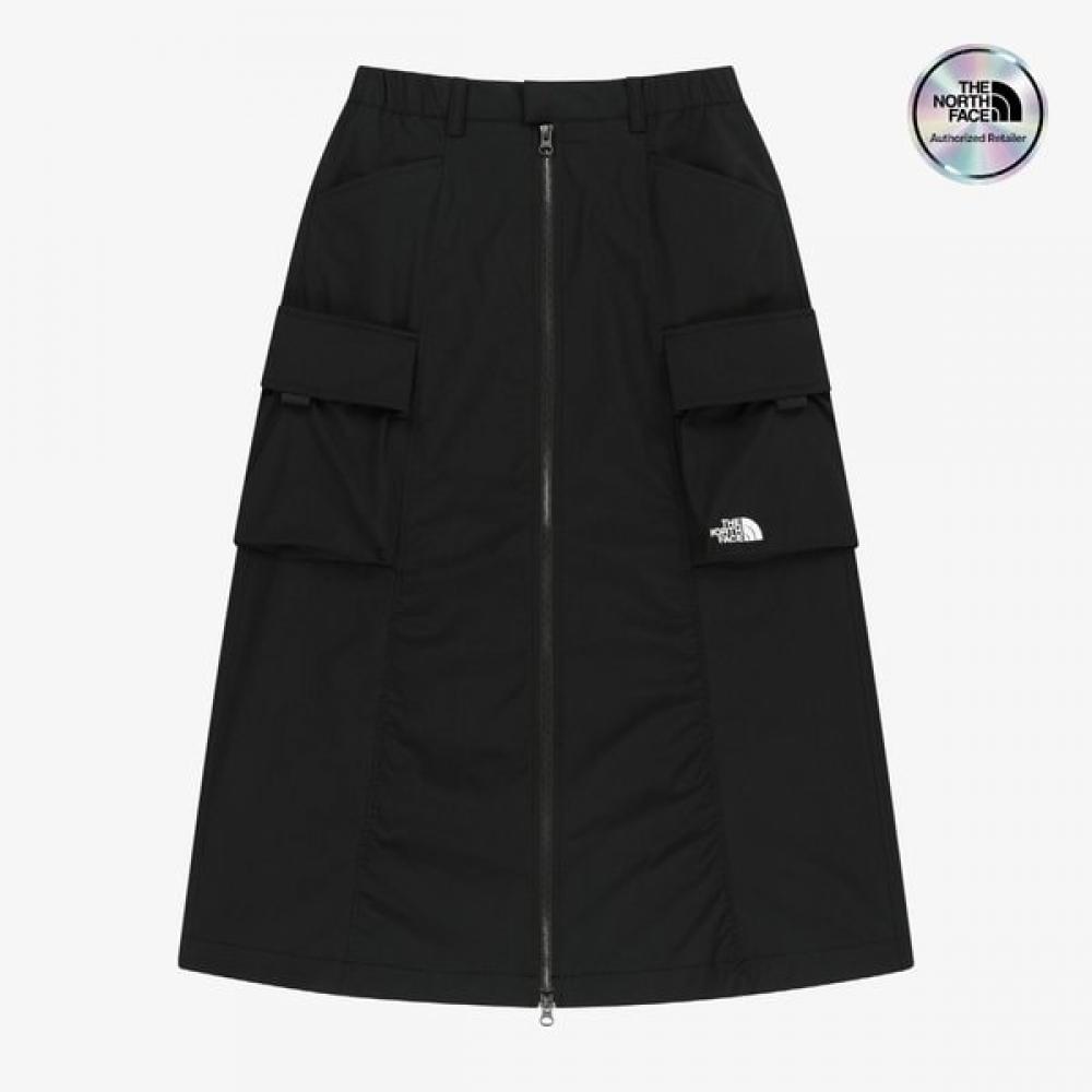 The North Face Women S Nilton Skirt Black nk6nS33j BLACK/65