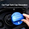 2026 Hot For VW VOLKSWAGEN 3D Metal Tank Cover Fuel Tank Air Cap Trim For VW Golf Polo Touran Tiguan Jetta Transporter Passat Sc