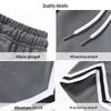 Men's Ice Silk Quick-Dry Basketball Shorts