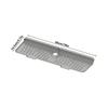 Kitchen Sink Splash Guard Faucet Mat Splash Catcher Handle Drip Catcher Tray Multipurpose For Kitchen Dish Drying Mats
