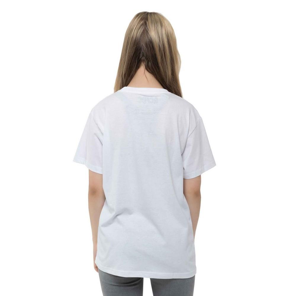 AC/DC Dětské/dětské tričko s logem