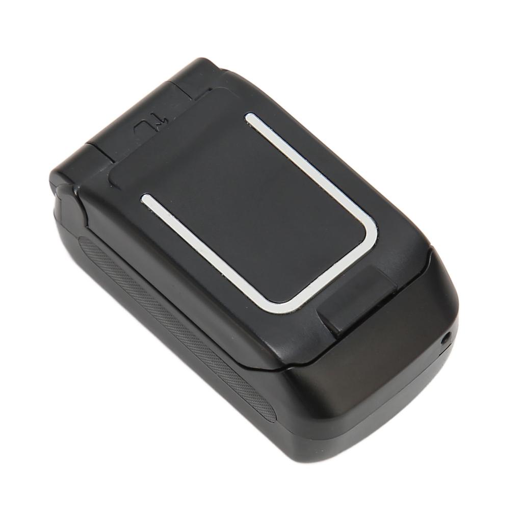 Small   Phone 0.66 Inch   Screen 64x48 32MB 64MB 300mAh Battery     Cell Phone for Seniors