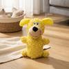 Dog Chew Toy Plush Squeaky Pet Supplies for Golden Retriever Corgi