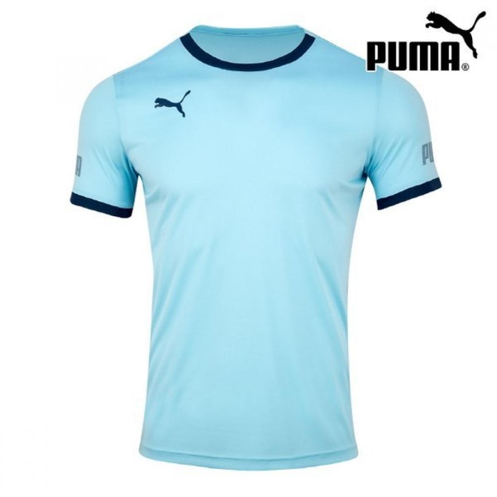 

[Puma] Футболка с коротким рукавом Puma Футболка Puma KK SS 3 Uniform Jersey (286 02) 929286 02
