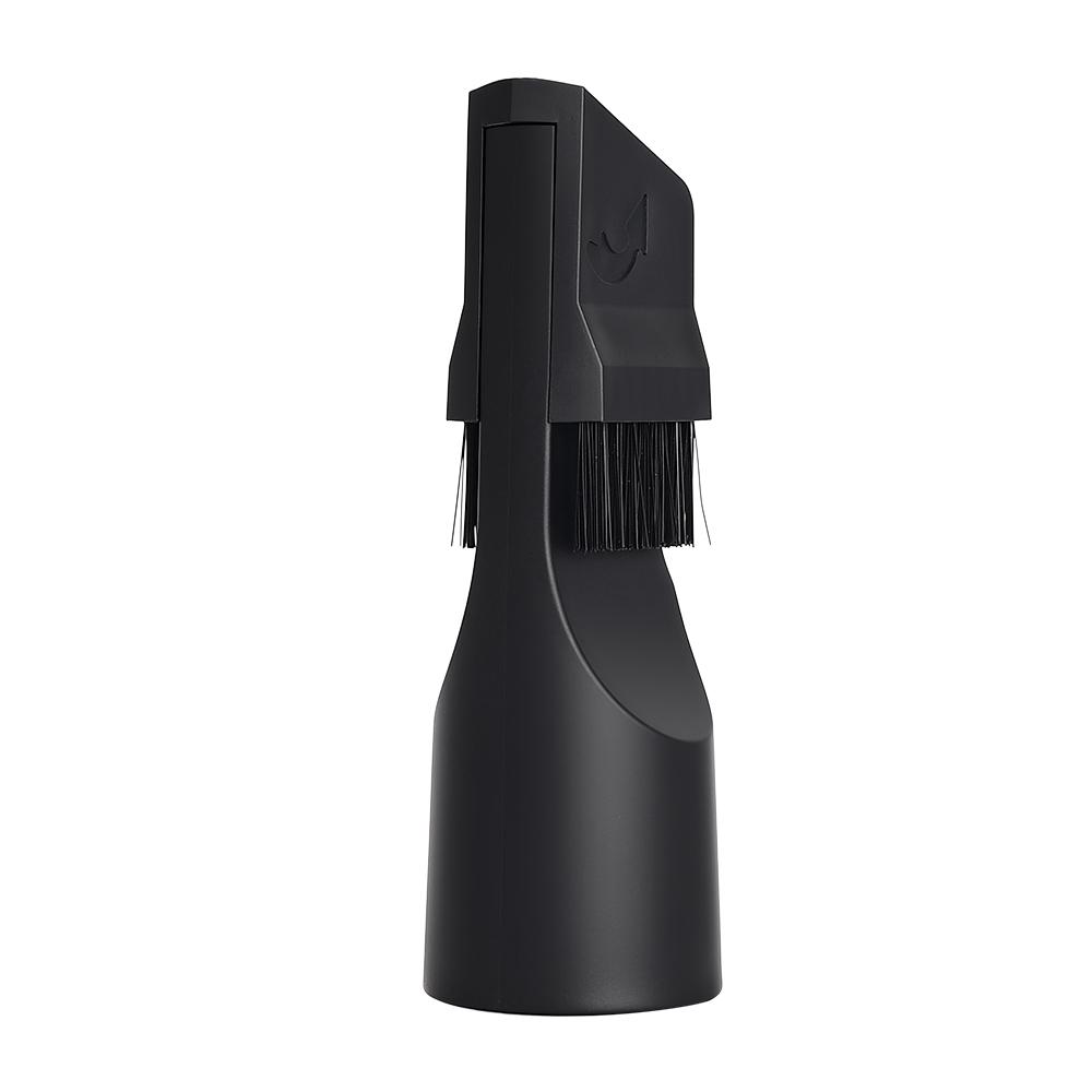Universal 2 In 1 Corner Dust Cleaning Flat Suction Brush Head FOR Philips FOR Midea Vacuum Cleaner 32mm Nozzle Replacement Cleaning Brush