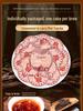 Yunnan Aged BanZhang Pu'er Ripe Tea, Ancient Tree, Small Cake, Gift Box, 10+ Years