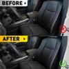 Leather Console Center Lid Armrest Cover Trim For Infiniti QX60 JX35 2014-