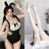 Sex Clothes Sexy Hot Uniform Temptation Free Sex Jumpsuit Cosplay Sex Bunny Suit