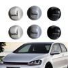 Beige Car Sun Visor Clip Car Accessories Beige Clip Black Clip Easy Installation Grey Clip Non-deformation for Golf 7