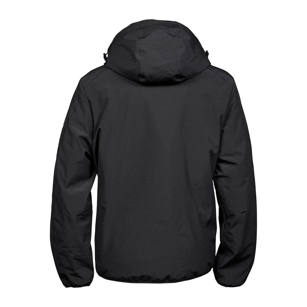 Tee Jays Herren Urban Adventure Jacke