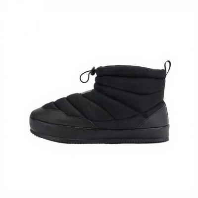 Sapatos unissex – Botins e sapatos fechados unissex