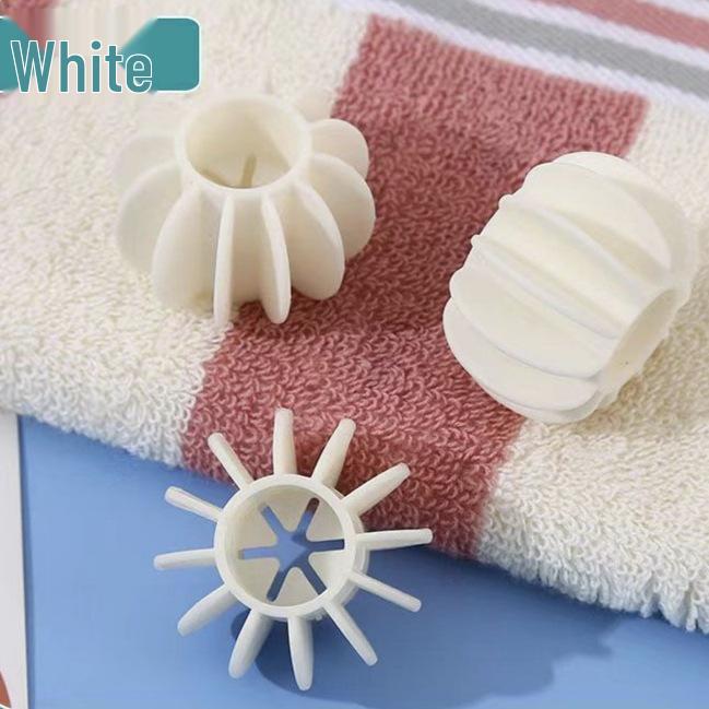 Tangle-Free Laundry Cleaning Ball - Stain Removal & Fabric Care for Washing Machines