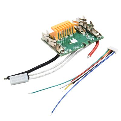 DIY moduly – Elektronické moduly
