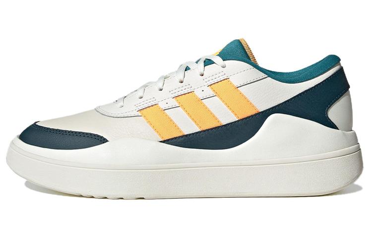 Adidas Osade  Cream Yellow Orange  IG7320 42