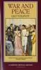 War and Peace by Leo Tolstoy Paperback Book 9780393966473