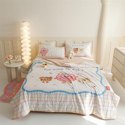 Biancheria da letto – Coperte