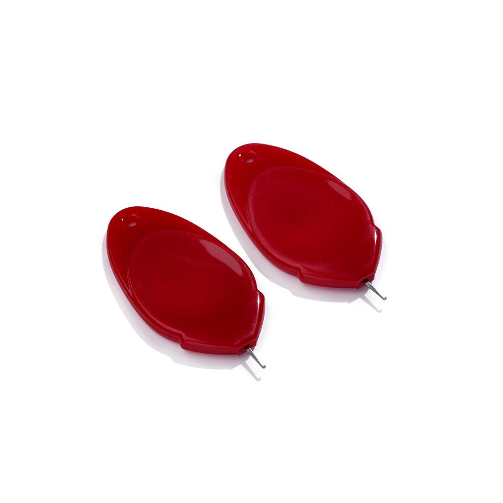 10Pcs/lot Easy Automatic Needle Threader Elderly Guide Needlework Accessory DIY Home Hand Machine Sewing Tools