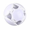 Ball Lamp Foldable Solar USB Charging LED High Brightness Light for Outdoor Camping
