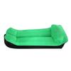 1 Piece Outdoor Fast Inflatable Air Sofa Bed Quality Sleeping Bag Inflatable Airbag Lazy Bag Beach Sofa