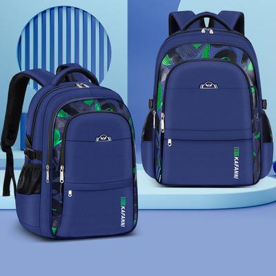Children School Bags Kids Backpack Schoolbag Boys Waterproof Backpacks