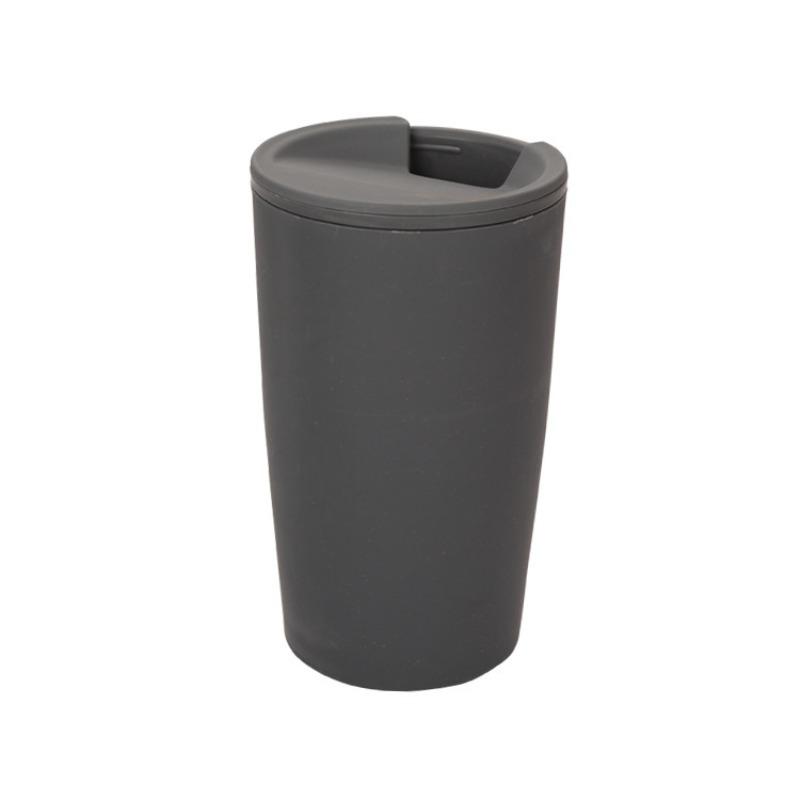 Wheat Straw Beer Cups, Large Capacity Household Water Cups, Plastic Coffee Cups, Disposable Cups, Toothbrush Cups, Milk Cups