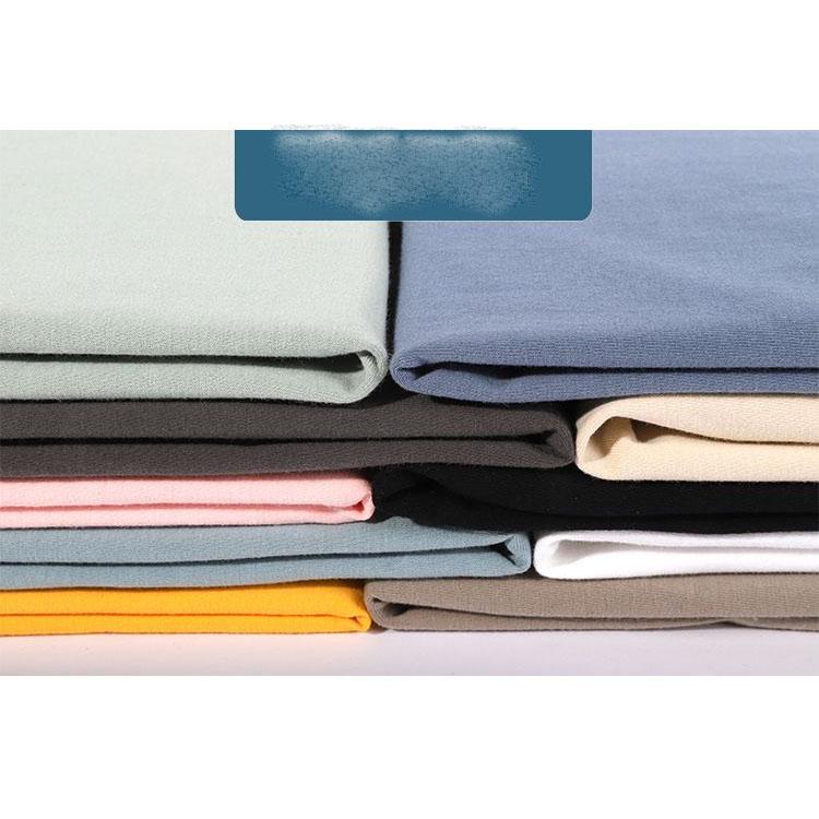 Short Sleeved T Shirt Men's Summer Trend Cotton Loose Top Youth T Shirt Men