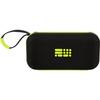 Luminous Bluetooth Speaker - BIGBEN PARTY - Black and Yellow