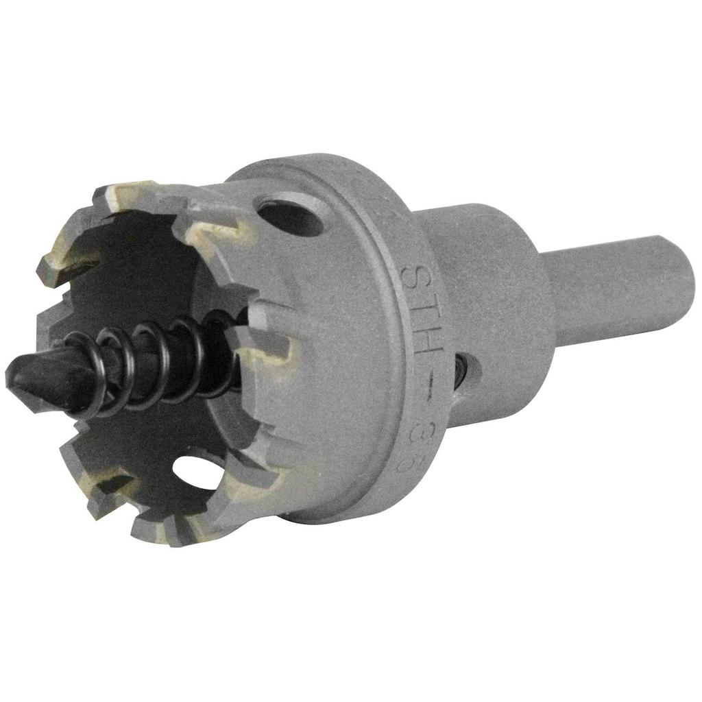 SK11 Carbide Hole Saw W Blade 35mm (SK11) STH-35