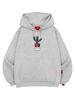 Canned Food Hoodie Unisex Big Size M~4Xl (Type A)