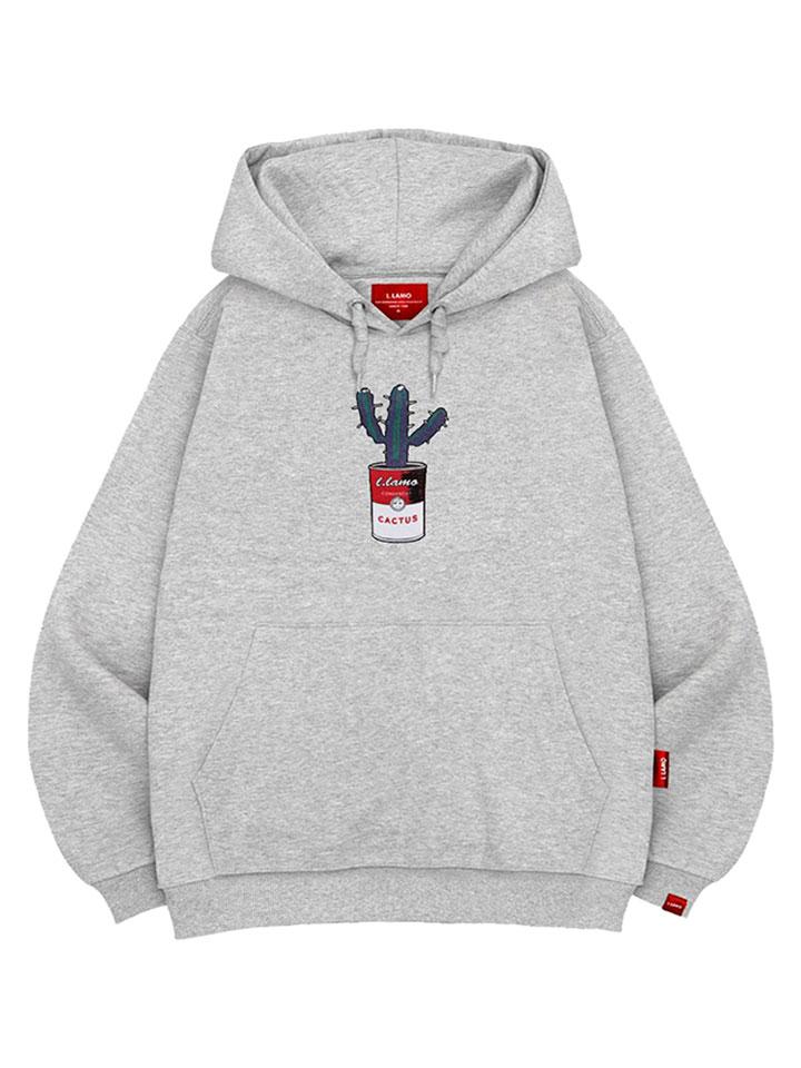 Canned Food Hoodie Unisex Big Size M~4Xl (Type A)