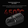 Bamboo A1 MINI 3D Printer Hotend Nozzle Assembly for Bambu La A1 Series