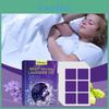 Soothing Lavender Infused Sleep Patches For Tranquil Restful Sleep Experience