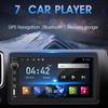 Universal 7 Inch 2 Din Android 12 Car Radio Multimedia Video Player For Nissan Kia Honda Toyota VW Ford Carplay Auto RDS DSP 4G