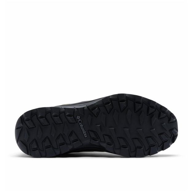 Полуботинки Columbia Redmond IV Low Waterproof