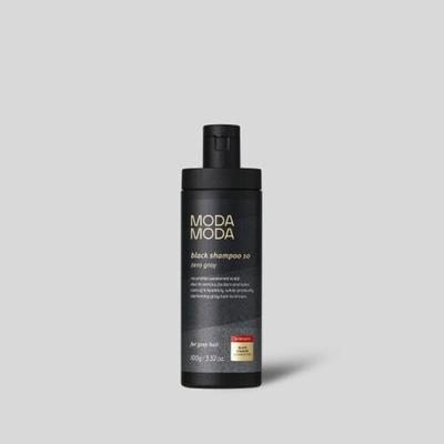 Schampon och hårbalsam – Schampo