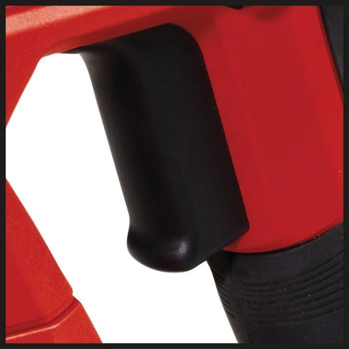 Einhell Marteau Perforateur sans fil TE-HD 18/20 Li-Solo PXC (18V, 1,8 J) Livré sans batterie ni chargeur
