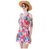 Yifu Sun Protection Swimsuit for Women
