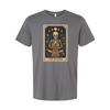 The Reader Unisex T Shirt for Everyday Comfort and Style