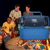 (Case Only) JBL XTREME4 Bluetooth Speaker Storage Case, Blue - co2CREA