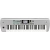 KORG I3 MS Music Workstation, I3, 61 Keys, Super Matte Silver, for Music Production, Stage Performance, and Live Performance, Portable Lightweight Bod