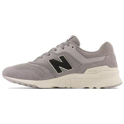 997H Shadow Grau Herren Sneakers Blacktop CM997HPH